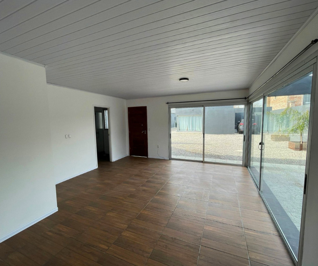 Casa ID.154 - Departamento de 1 dormitorio 