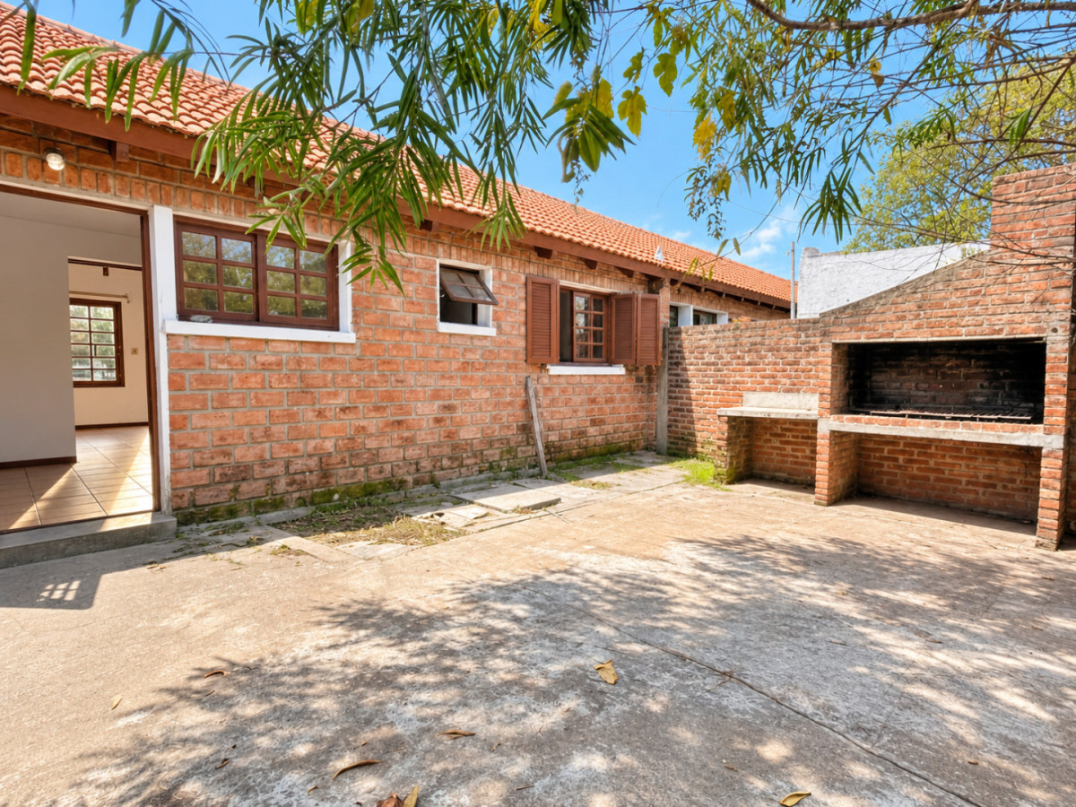 Casa ID.251 - Casa en alquiler - Las Quintitas, Viviendas Policiales