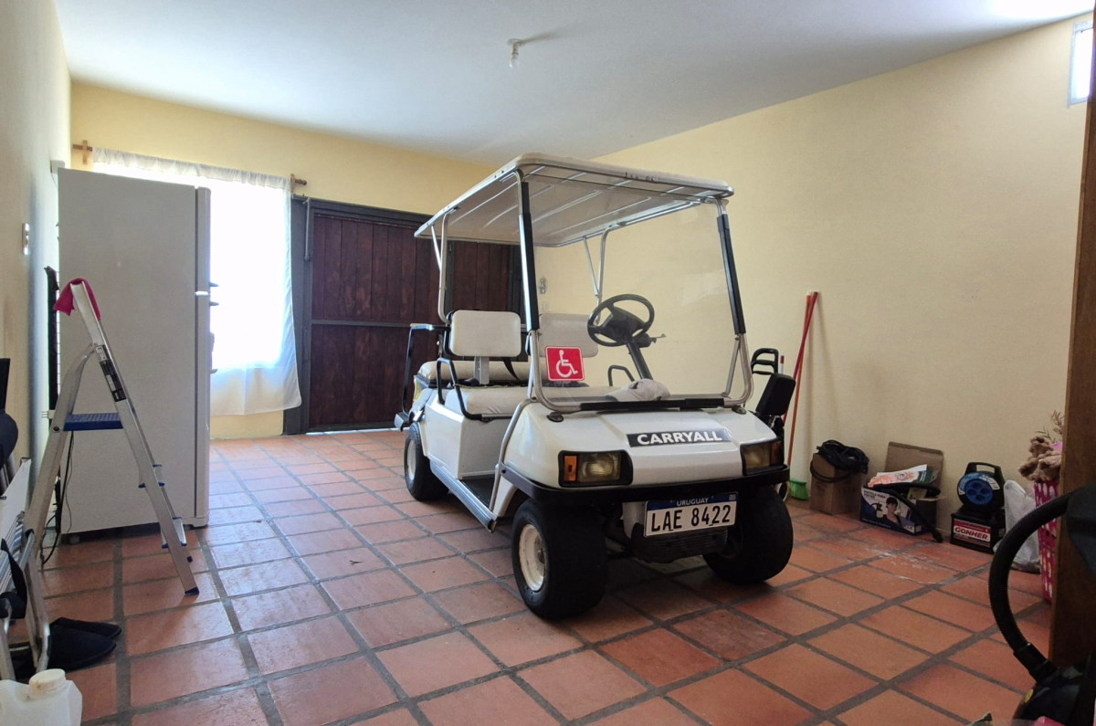 Casa ID.95 - Casa en Venta – A Metros de la Rambla, Colonia del Sacramento Precio: U$S 280.000