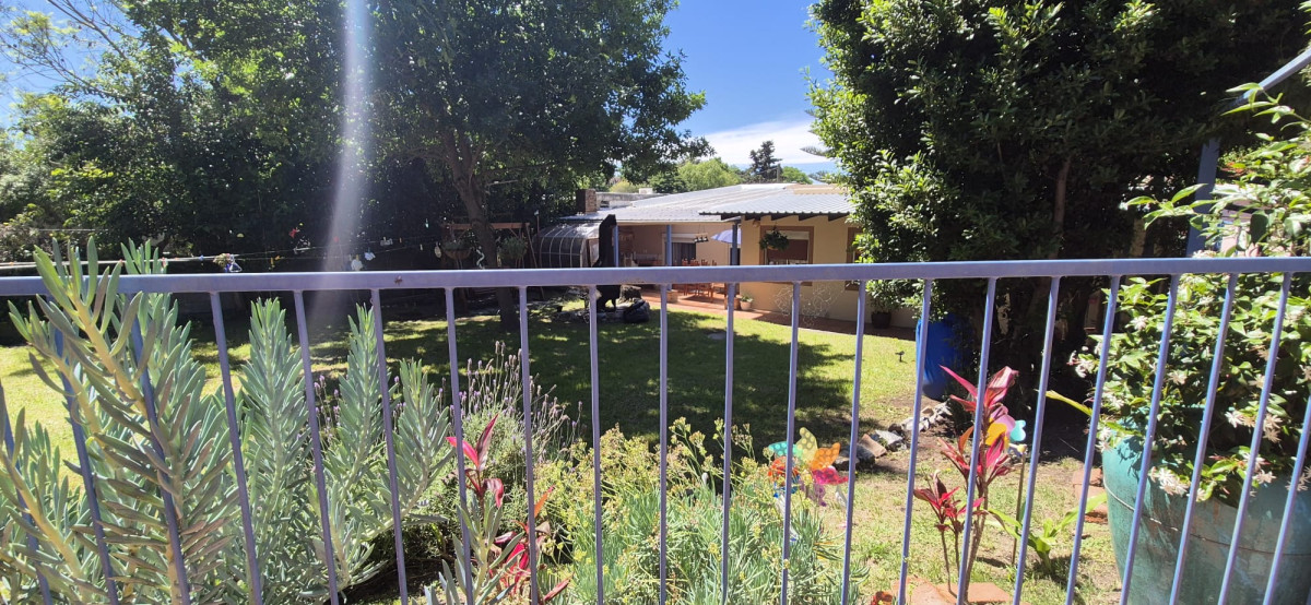 Casa ID.95 - Casa en Venta – A Metros de la Rambla, Colonia del Sacramento Precio: U$S 280.000