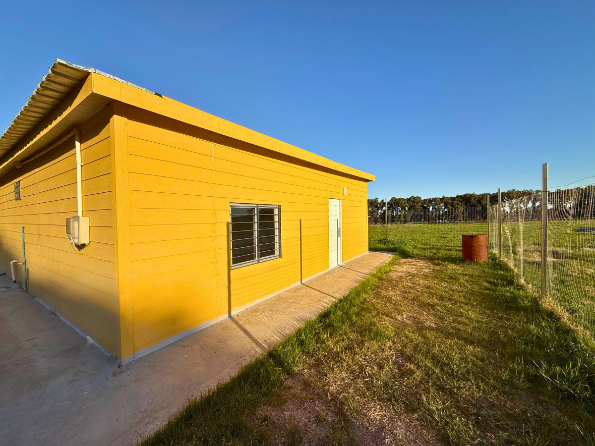 Casa ID.162 - Casa en Alquiler - San Pedro