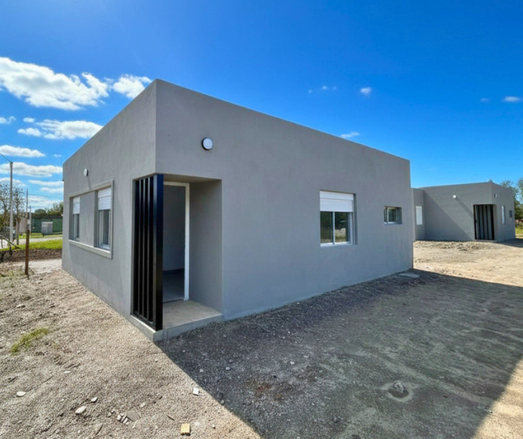 Casa ID.249 - En alquiler - A estrenar