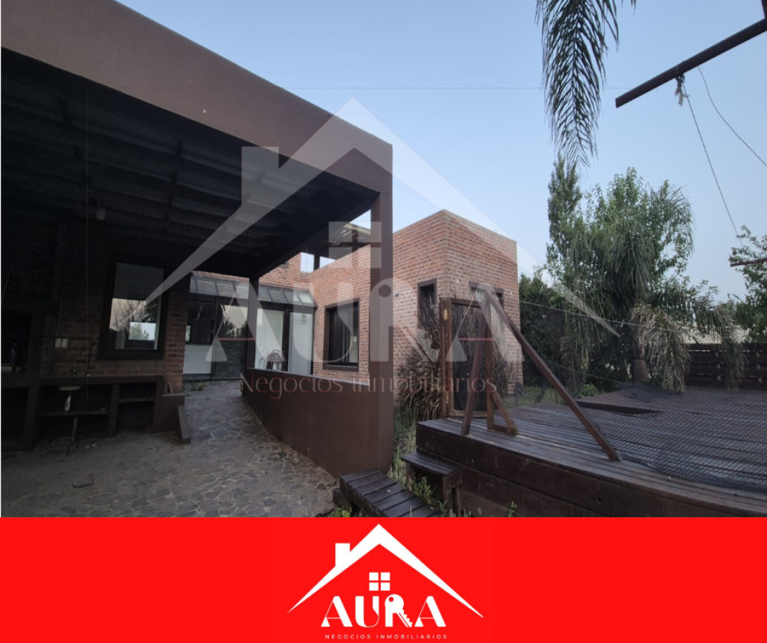 Casa ID.93 - Casa en Alquiler en Barrio Sheraton – Colonia del Sacramento