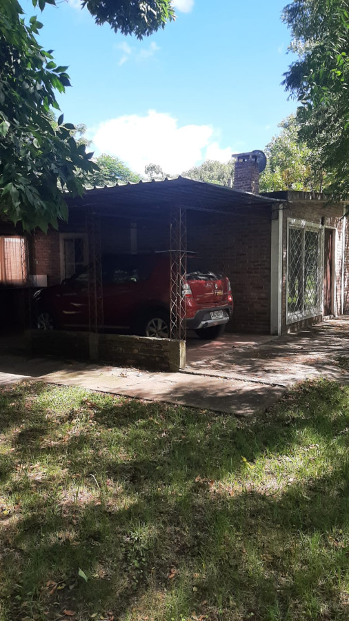 Casa ID.64 - Casa en Venta a Metros de la Costa | Santa Ana, Colonia