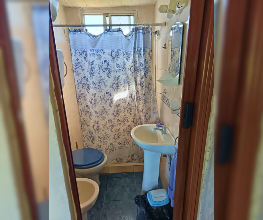 Casa ID.160 - Casa en Alquiler - San Pedro