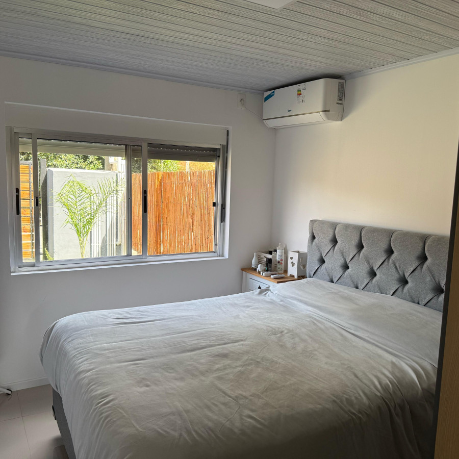 Casa ID.44 - Casa Contemporánea en Venta | 3 Ambientes + Piscina | Precio: U$D 140.000