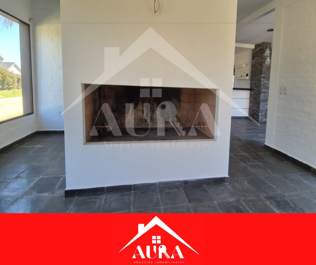 Casa ID.93 - Casa en Alquiler en Barrio Sheraton – Colonia del Sacramento