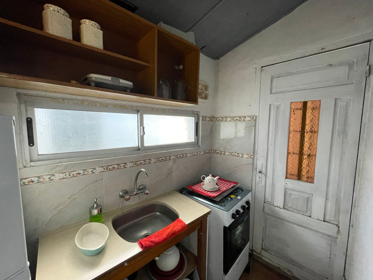 Casa ID.131 - Casa con Apartamento Independiente en Venta – Espacio, Estilo y Confort en Colonia del Sacramento