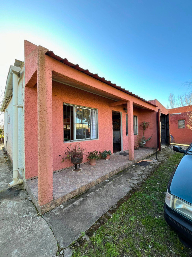 Casa ID.34 - Casa Ideal para tu Familia o Tu inversión de Renta
