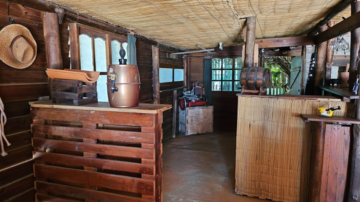 Casa ID.4 -  Casa en Alquiler Anual - Colonia del Sacramento