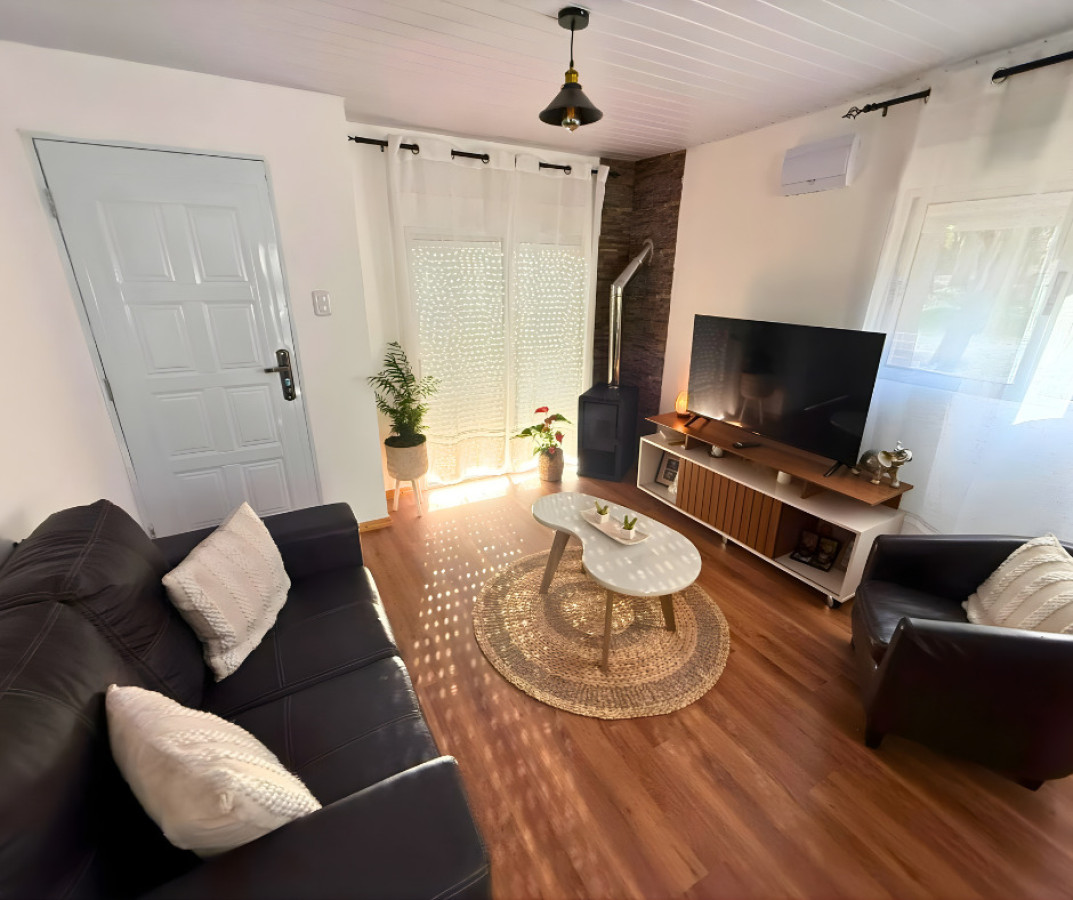 Casa ID.190 - Casa a estrenar en venta y alquiler - El ensueño