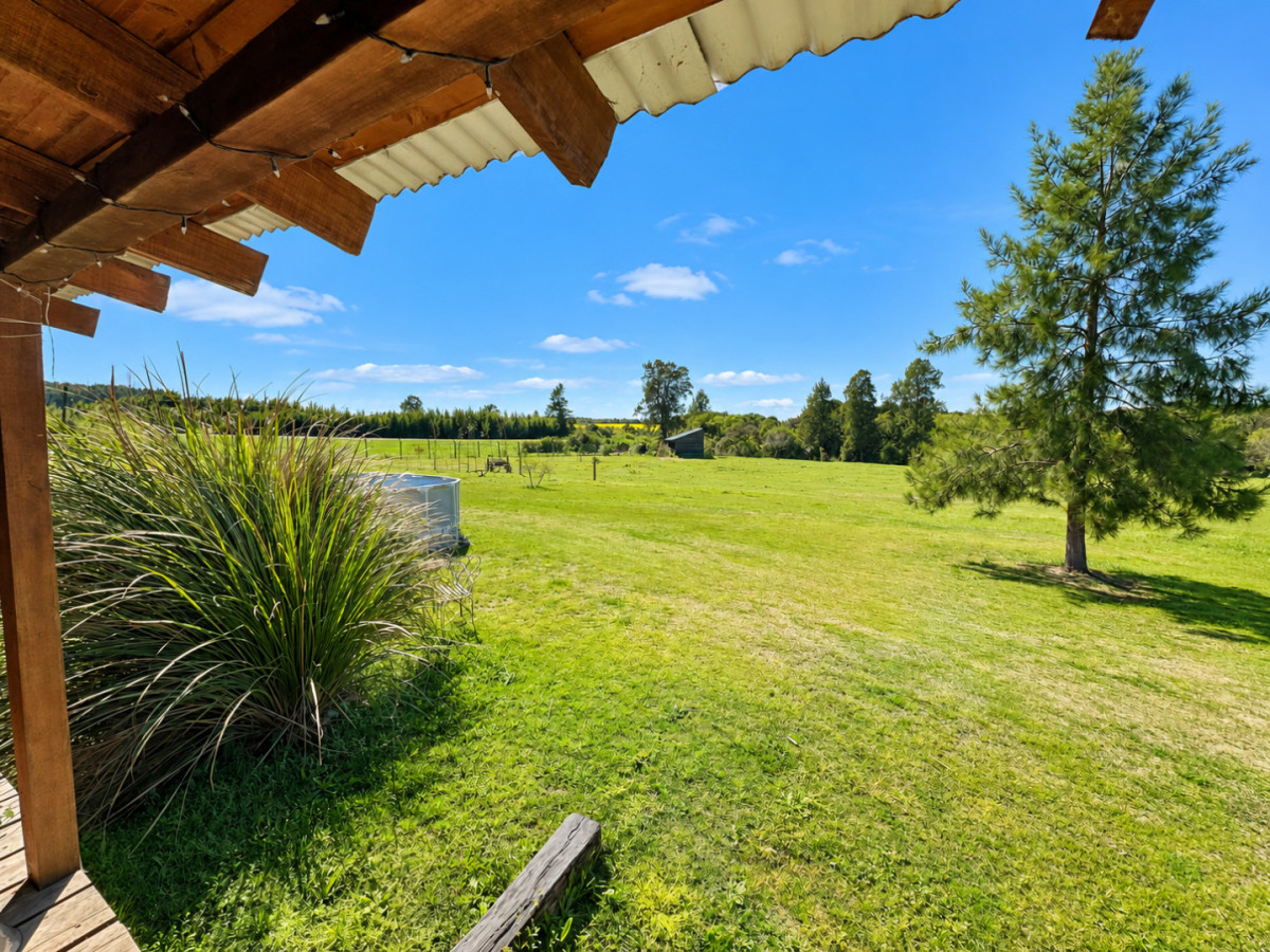 Casa ID.271 - CHACRA EN VENTA Y ALQUILER