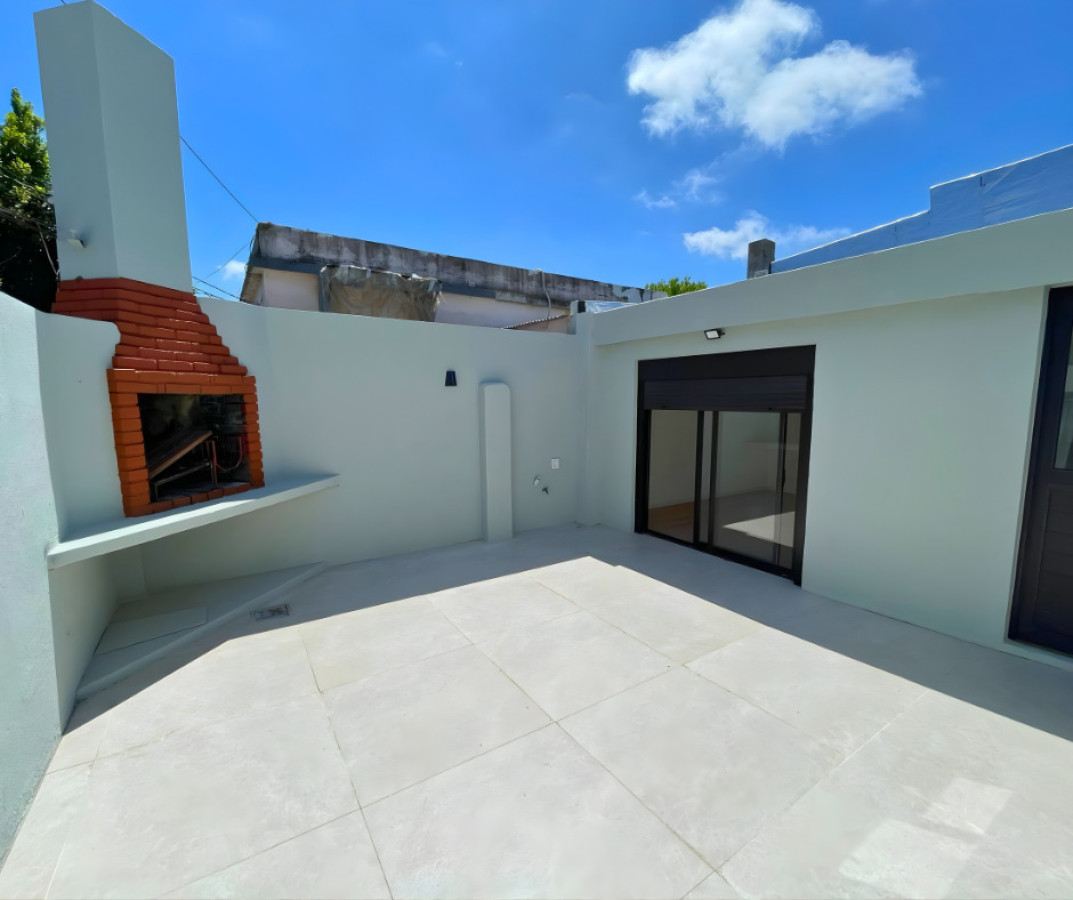 Casa ID.180 - Casa a estrenar en venta