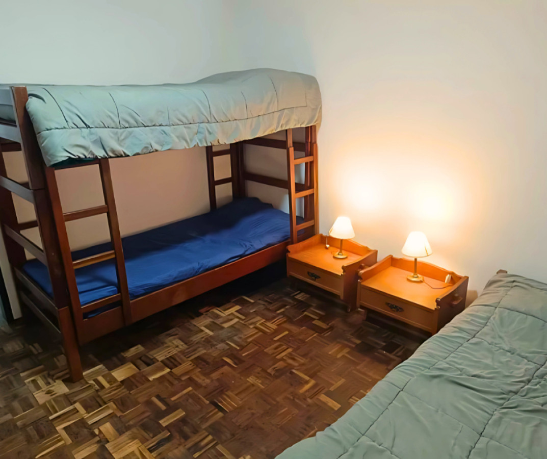 Casa ID.166 - Casa en Alquiler - Calle Soriano, Colonia del Sacramento