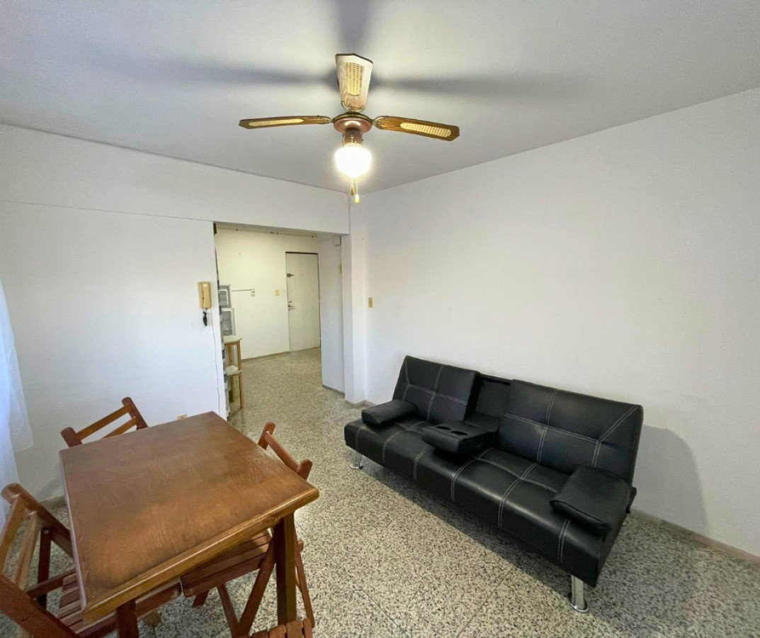 Casa ID.130 - Apartamento de 1 Dormitorio en Alquiler – Colonia del Sacramento