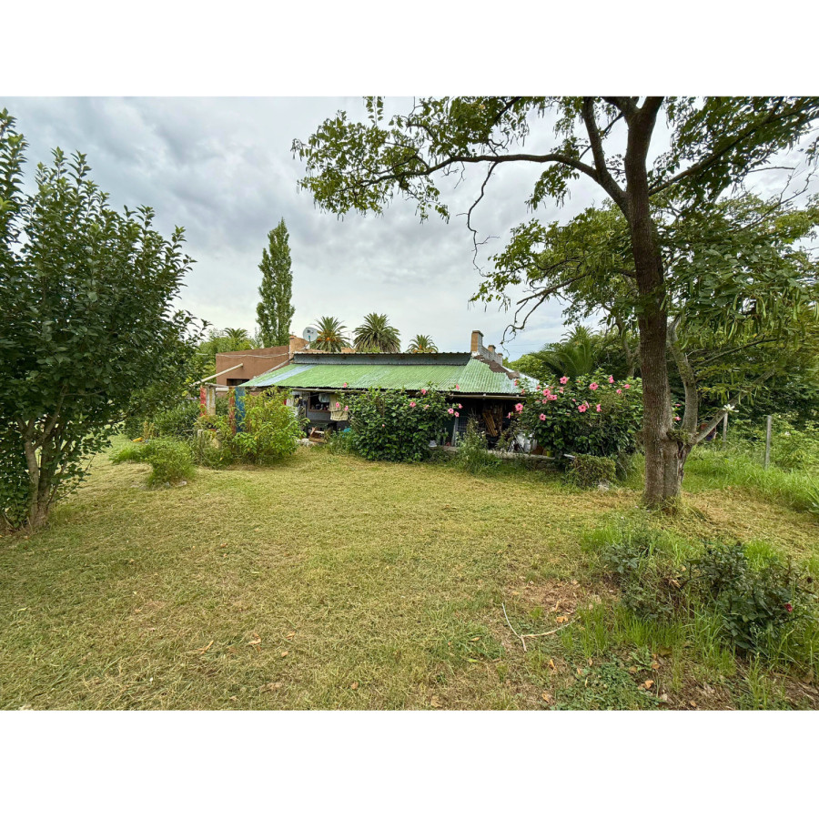Chacra en Colonia del Sacramento - Oportunidad de Inversión con Potencial de Loteo