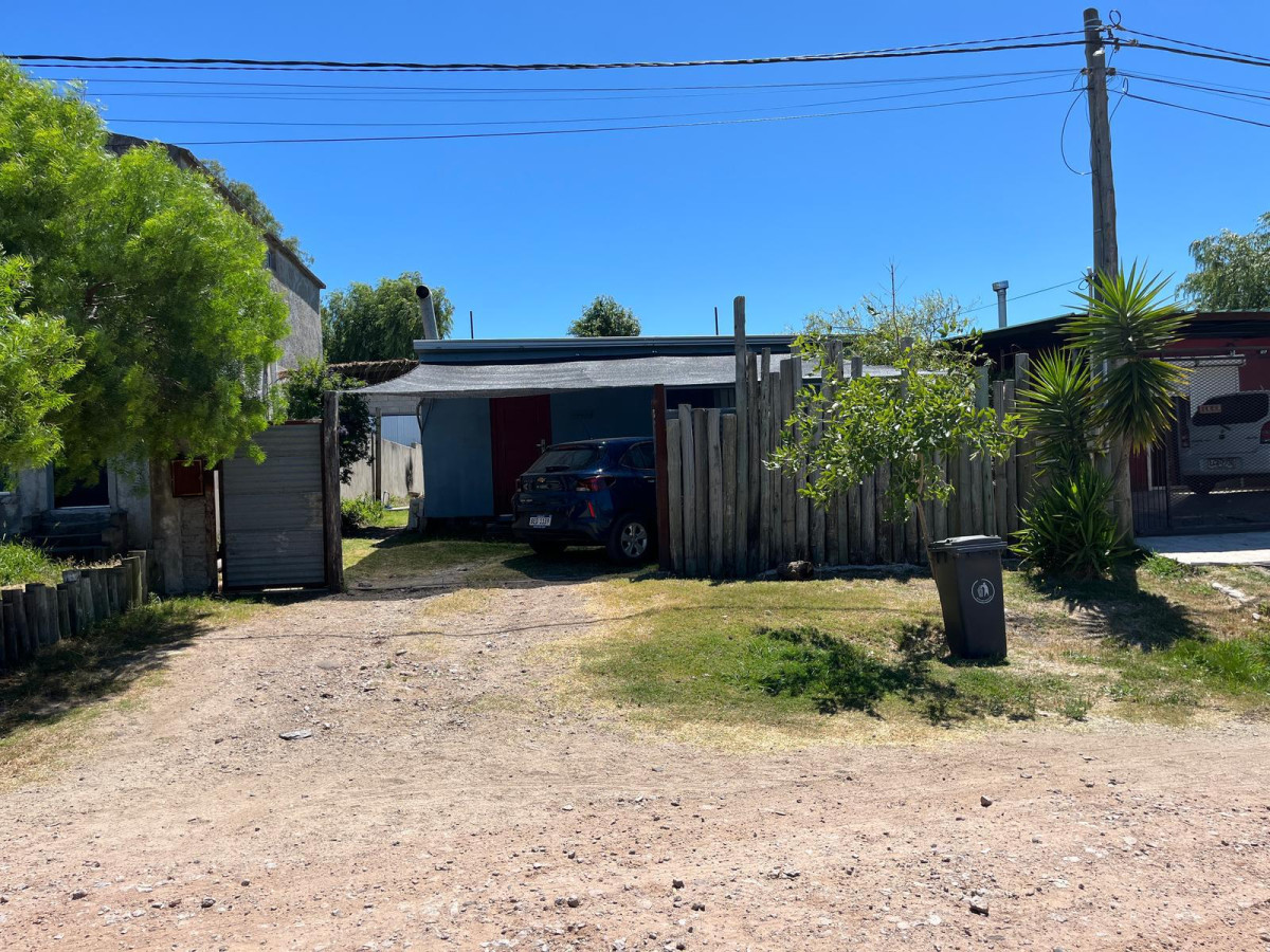 Casa en Venta con Renta Garantizada | Inversión Inteligente | Precio: U$D 65.000