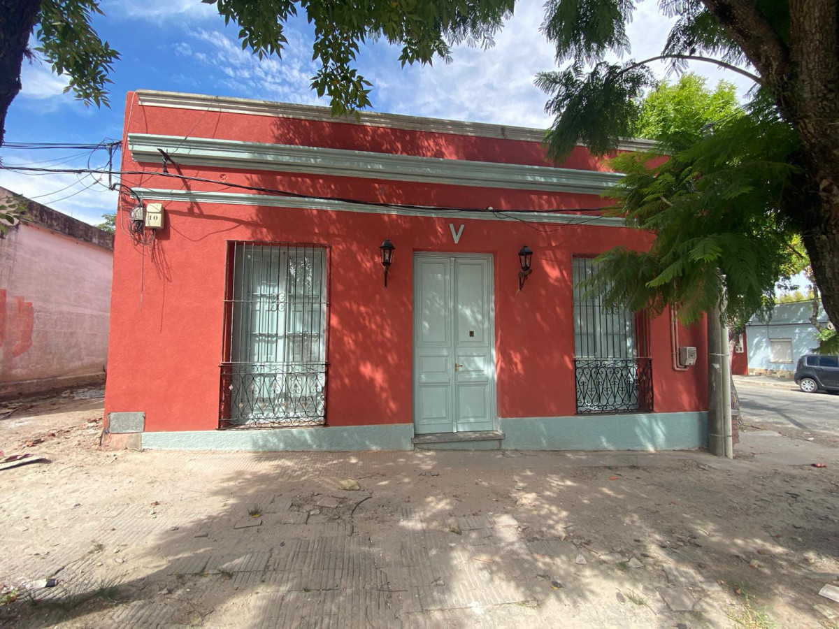 Casa en Venta - Avenida Domingo Baque, Colonia del Sacramento