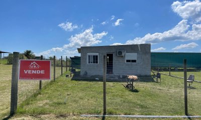 Casa en Venta | 50m² Construidos + Lote de 600m² | Precio: U$D 72.000