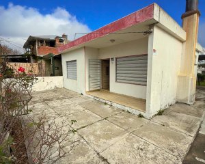 Propiedad en Venta con 2 Casas en el Mismo Lote ? Barrio Sarandí, Colonia del Sacramento