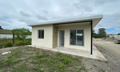 Casa Moderna en Barrio Privado - Colonia del Sacramento