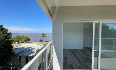 Departamento en Venta - Edificio Atardeceres | Colonia del Sacramento