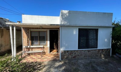 Casa en Venta - Colonia del Sacramento