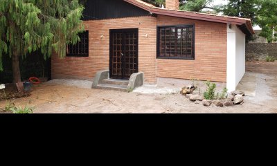 Casa en Venta en Real de San Carlos | Colonia del Sacramento
