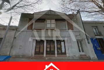 Ex Cine en Venta – Oportunidad Única en el Corazón de Colonia del Sacramento