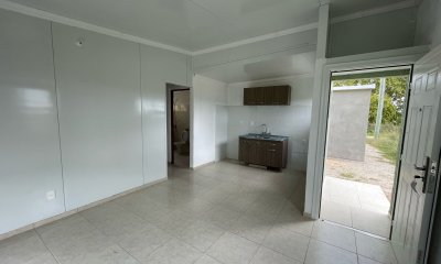 Casa Nueva a Estrenar | Diseño Innovador | Precio: U$D 65.000