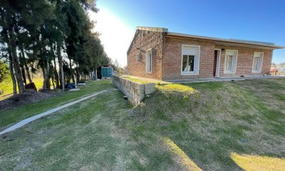 Casa en Venta en Altos de San Carlos – Colonia del Sacramento