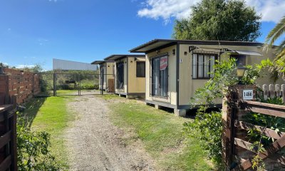 Complejo de 3 Casas en Venta | Inversión con Renta Recurrente | Precio: U$D 160.000