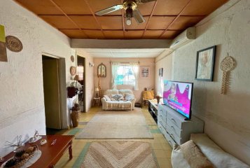 Casa con Apartamento Independiente a la Venta – Colonia del Sacramento U$D 110.000 | 3 Dormitorios + Apto | A 2 Cuadras de la Rambla