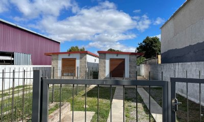 Inversión Rentable en Colonia del Sacramento | Complejo de 2 Casas |