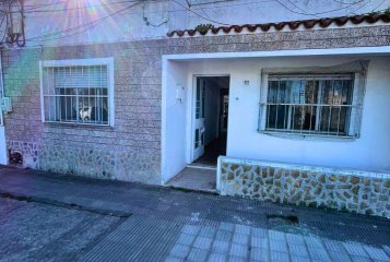 Casa de dos dormitorios en pleno CENTRO