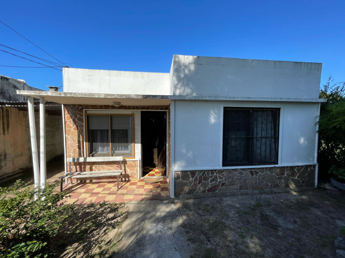 Casa en Venta - Colonia del Sacramento