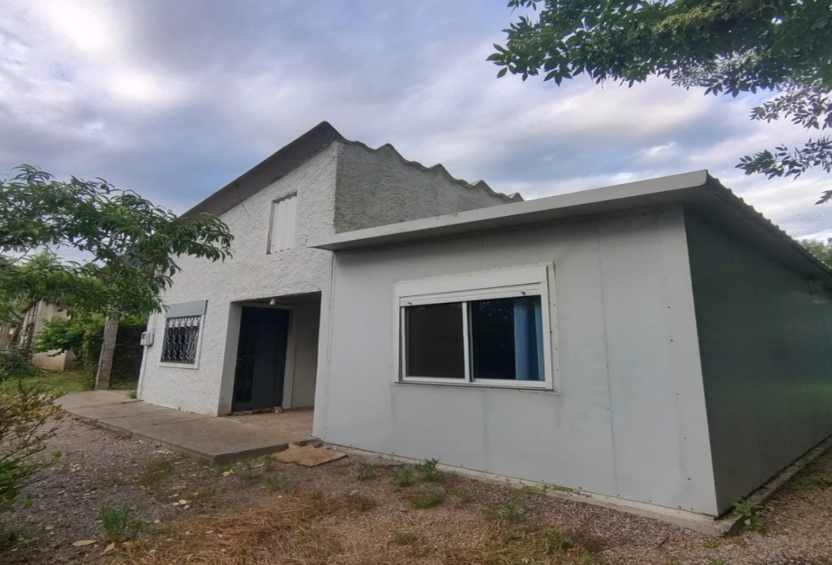 Casa en Venta en Balneario Los Pinos | Colonia del Sacramento