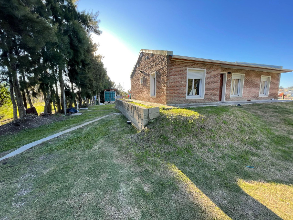 Casa en Venta en Altos de San Carlos – Colonia del Sacramento