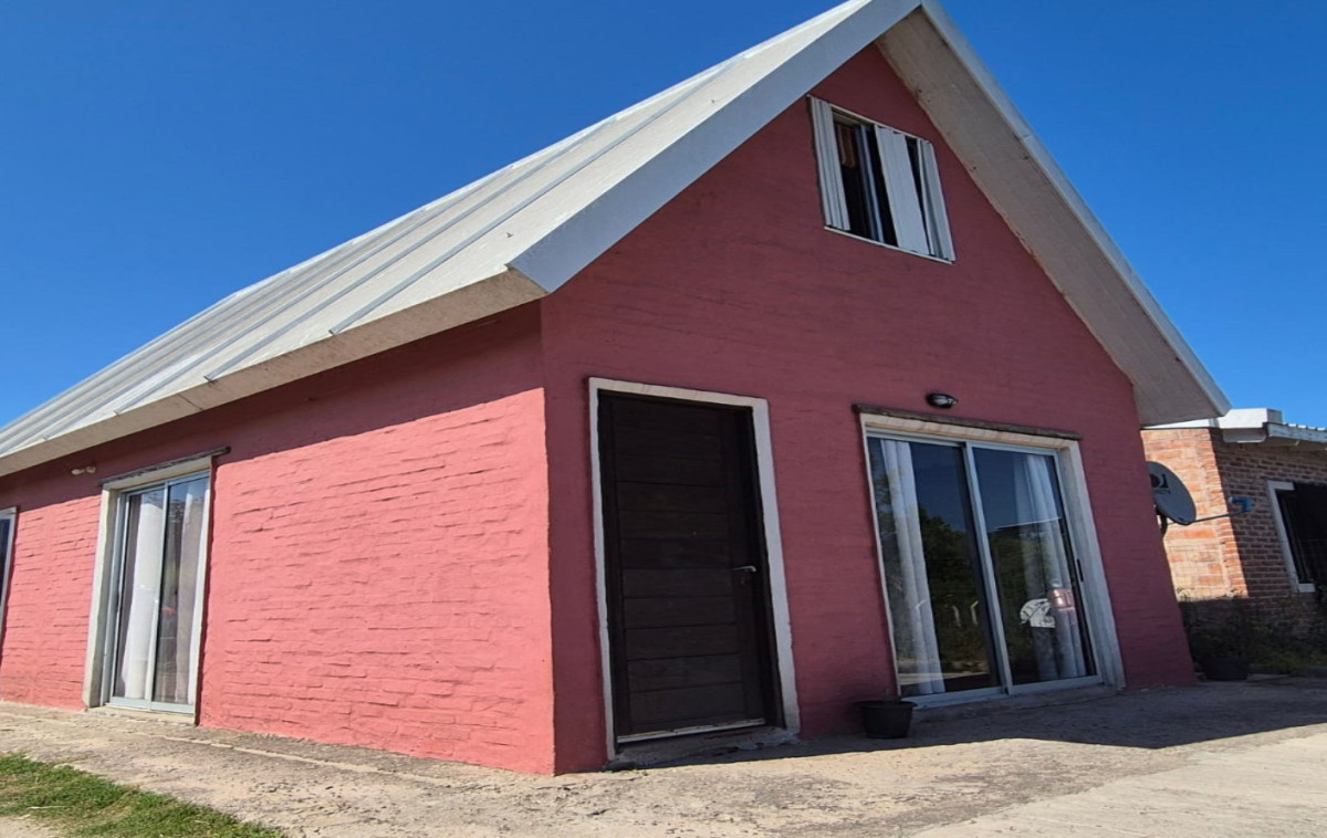 Casa en Venta en El General | Colonia del Sacramento