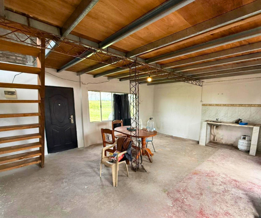 Chacra ID.201 - ¡Gran oportunidad en la Radial de Rosario!