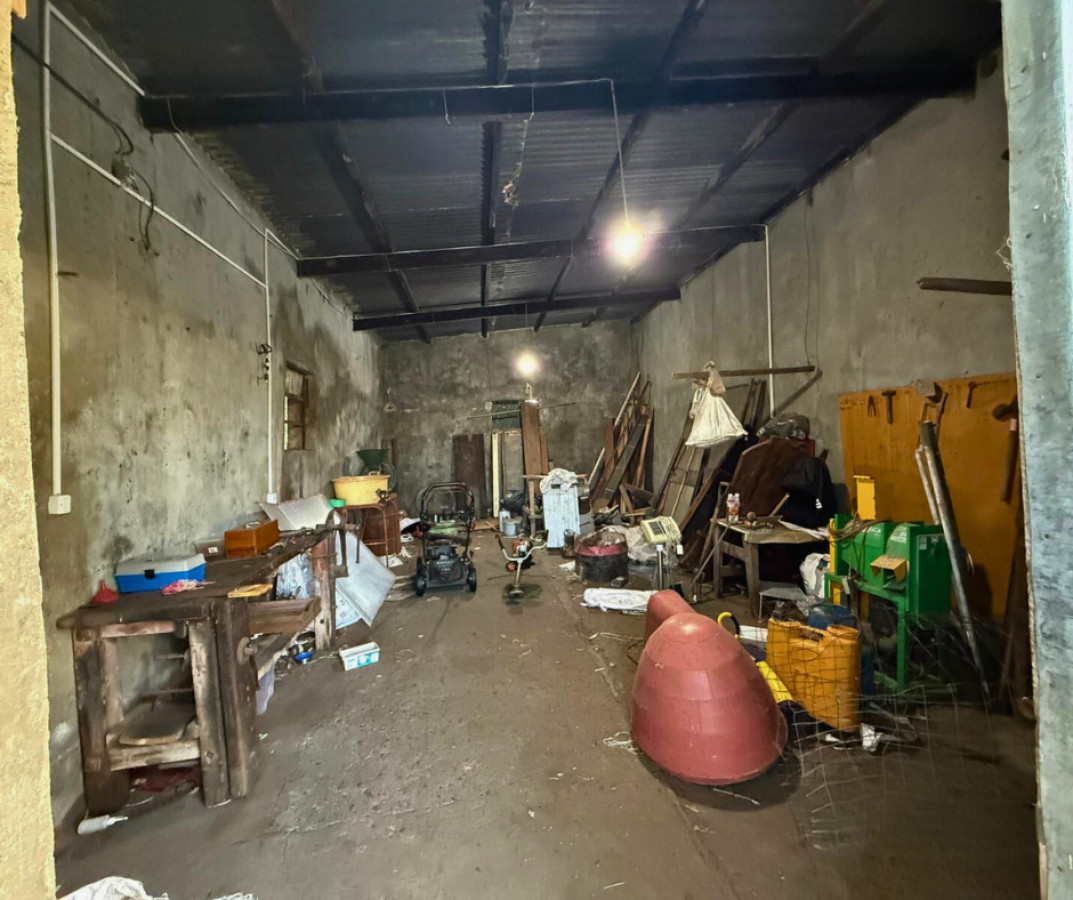 Chacra ID.199 - ¡Oportunidad única en San Pedro! 