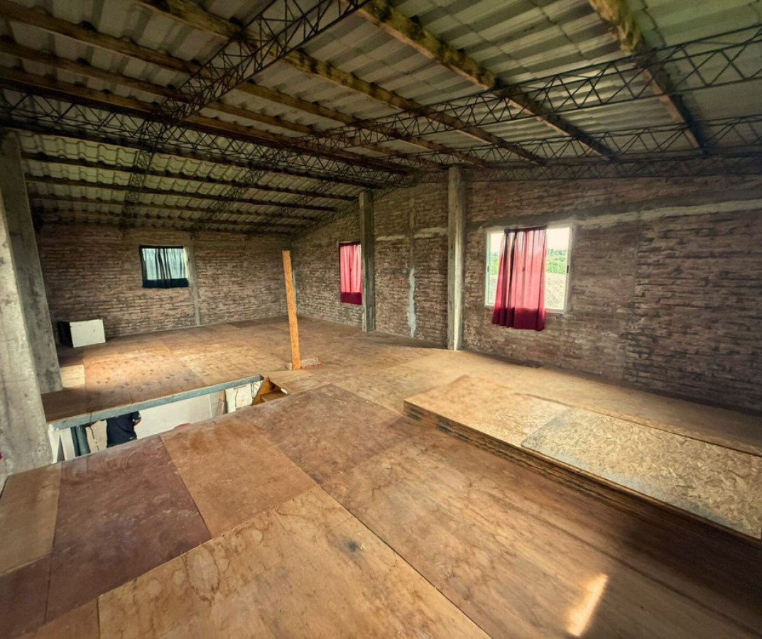 Chacra ID.201 - ¡Gran oportunidad en la Radial de Rosario!