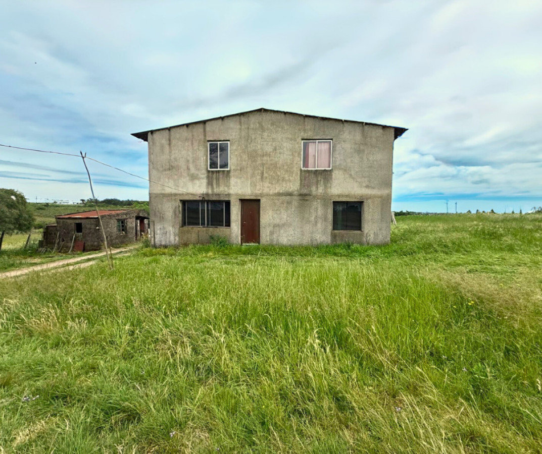 Chacra ID.201 - ¡Gran oportunidad en la Radial de Rosario!