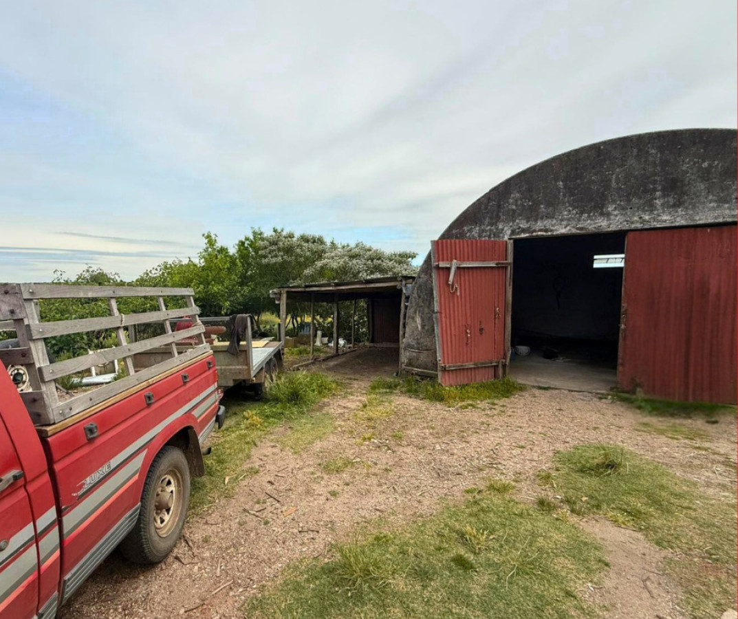 Chacra ID.201 - ¡Gran oportunidad en la Radial de Rosario!