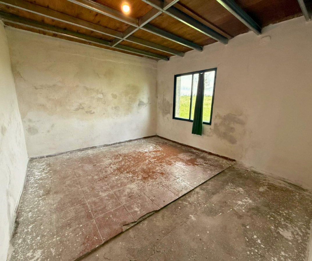 Chacra ID.201 - ¡Gran oportunidad en la Radial de Rosario!