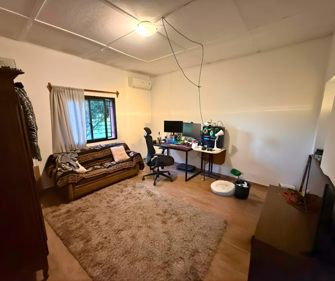 Chacra ID.199 - ¡Oportunidad única en San Pedro! 