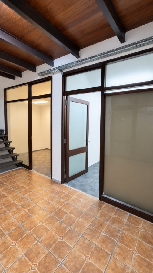 Local Comercial ID.275 -  LOCAL COMERCIAL EN ALQUILER - GALERÍAS AMÉRICA