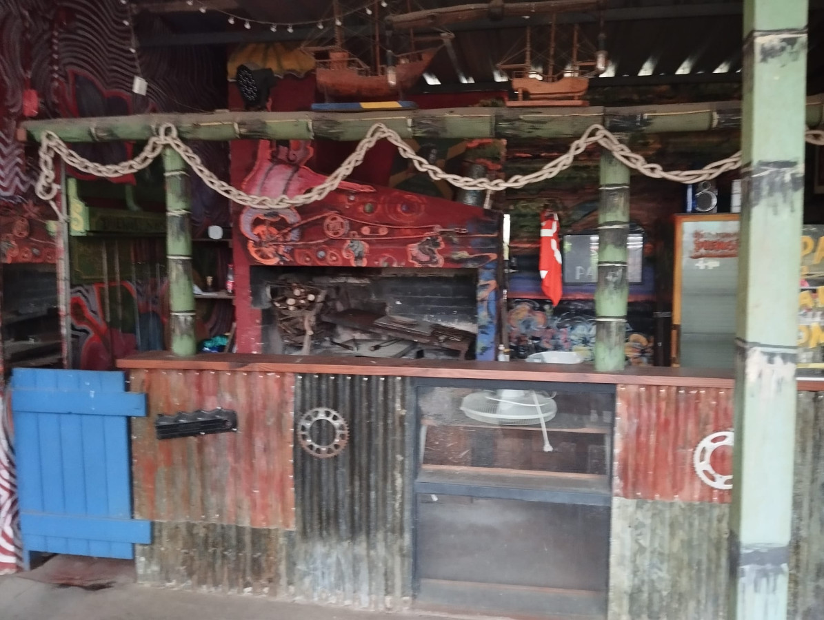 Local Comercial ID.66 - Local Comercial en Alquiler | Ideal para Resto Bar, Eventos y Emprendimientos