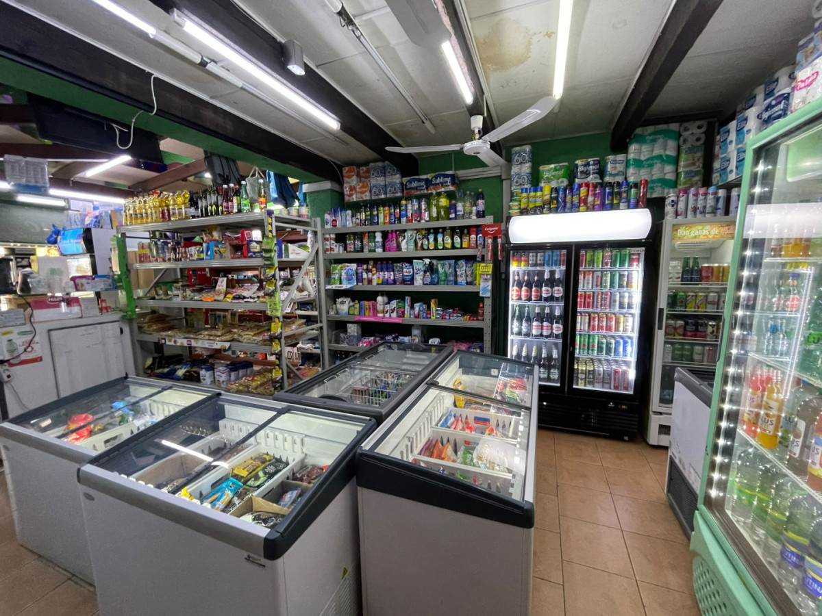 Local Comercial ID.258 - GRAN OPORTUNIDAD LLAVE EN VENTA