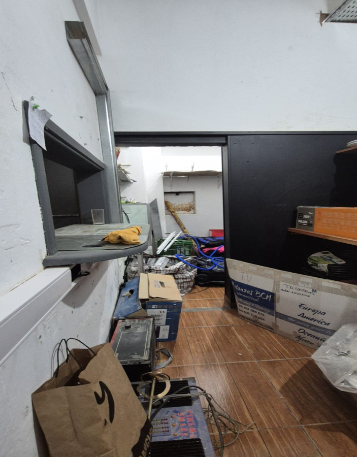 Local Comercial ID.109 - Ex Cine en Venta – Oportunidad Única en el Corazón de Colonia del Sacramento